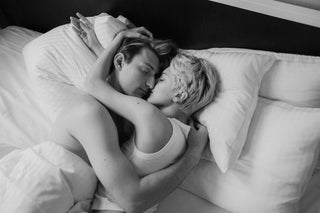 Still Us: Rediscovering Intimacy After Having a Baby