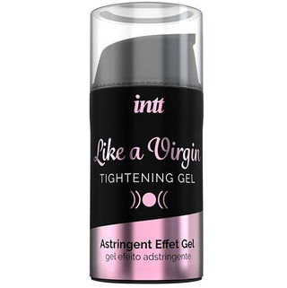 INTT LUBRIKANTI — KĀ JAUNAVA INTENSE VAGINĀLĀ PIEVIEKŠANĀS GELS