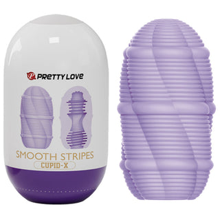 PRETTY LOVE - SMOOTH STRIPES CUPID MASTURBATOR OGG