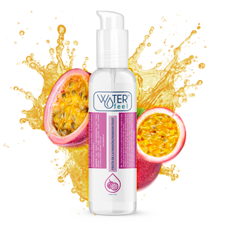 WATERFEEL - PASSION FRUIT ŪDENS BĀZES LUBRIKANTS 175 ml