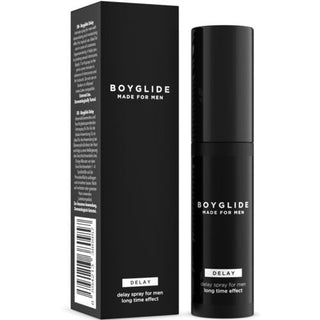 INTIMATELINE — BOYGLIDE DELAY SPRAY CON EFECTO RETARDANTE 20 ml