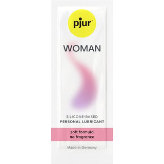 PJUR - WOMAN BODYGLIDE LUBRICANT 1.5 ML