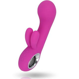 IEDVESME GLAMOUR - GEORGIA VIBRATOR LILAC