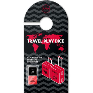 ARIA — TRAVEL PLAY DICE SPĒLE